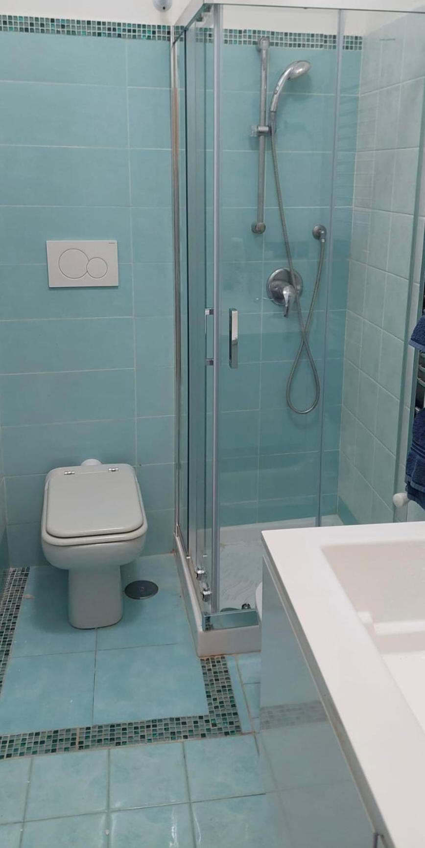 Apartament Blue'S House Atrani Zewnętrze zdjęcie